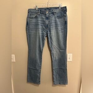 Mens Abercrombie & Fitch Jeans